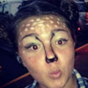 Meet your Posher, Lilikoi